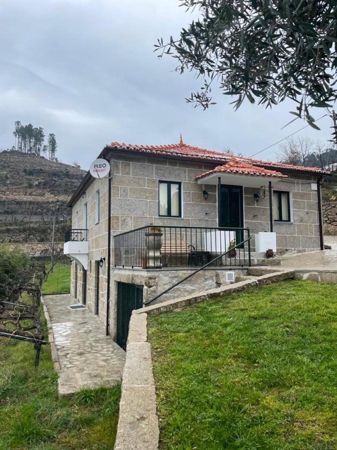 Quintinha De Pinouco Villa Resende Eksteriør bilde