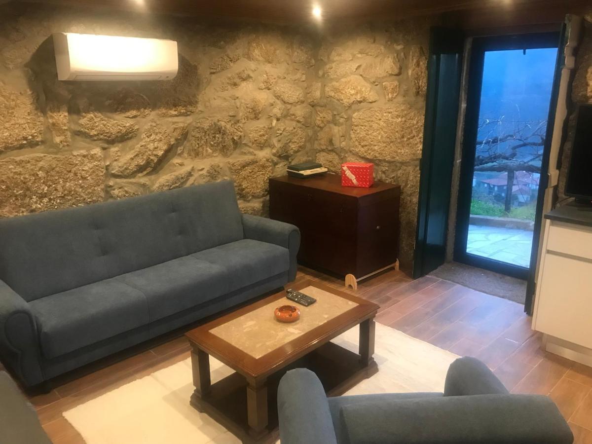 Quintinha De Pinouco Villa Resende Eksteriør bilde