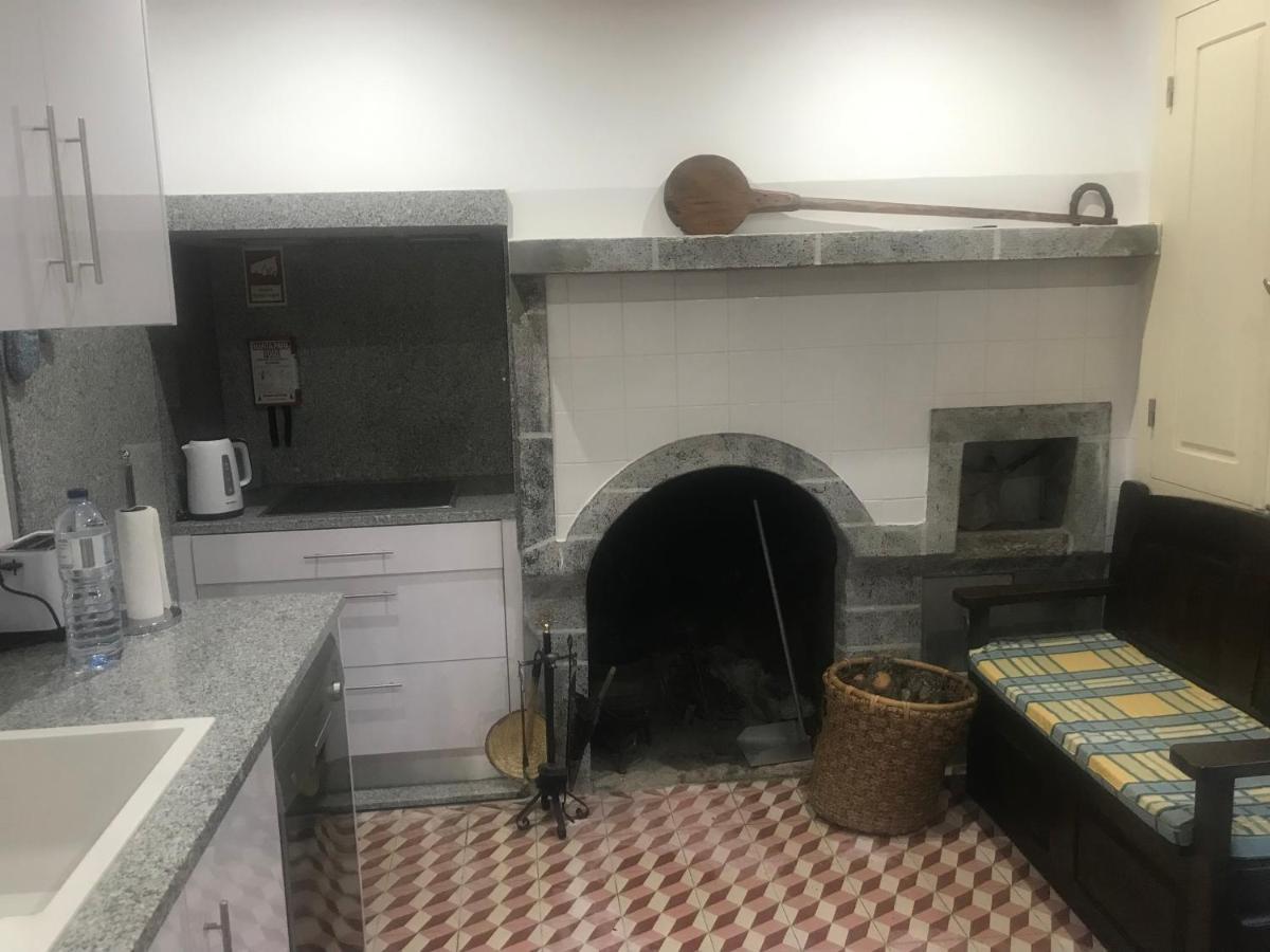 Quintinha De Pinouco Villa Resende Eksteriør bilde