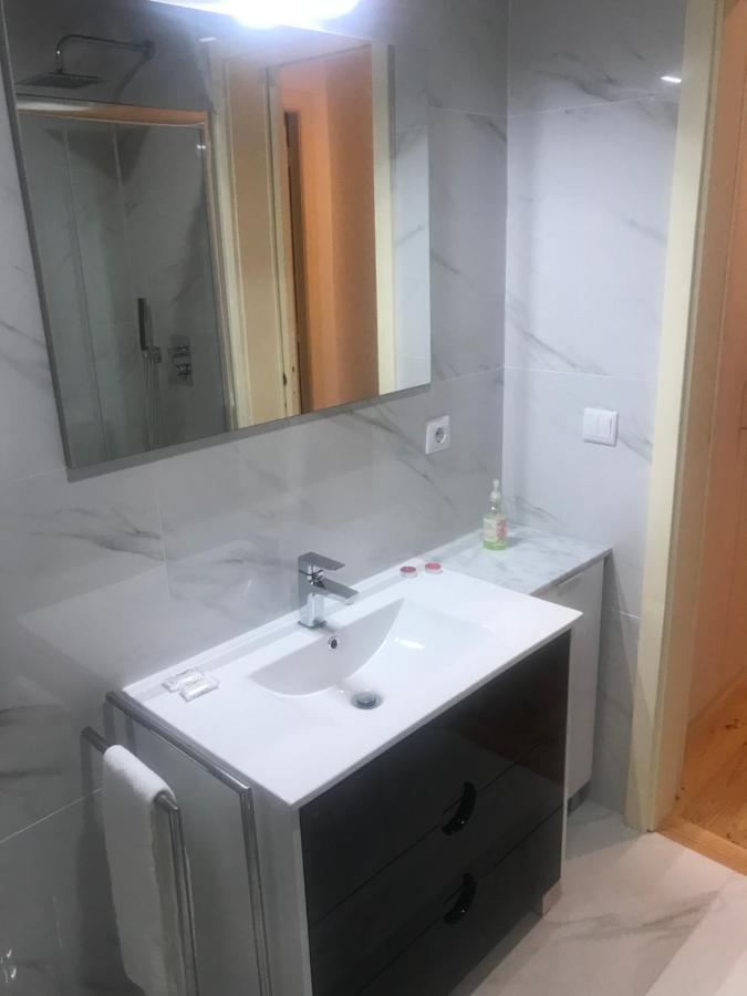 Quintinha De Pinouco Villa Resende Eksteriør bilde