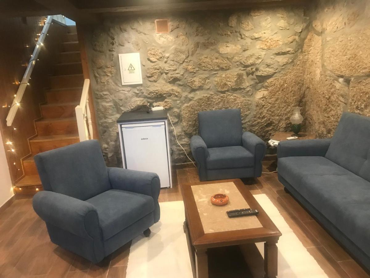 Quintinha De Pinouco Villa Resende Eksteriør bilde