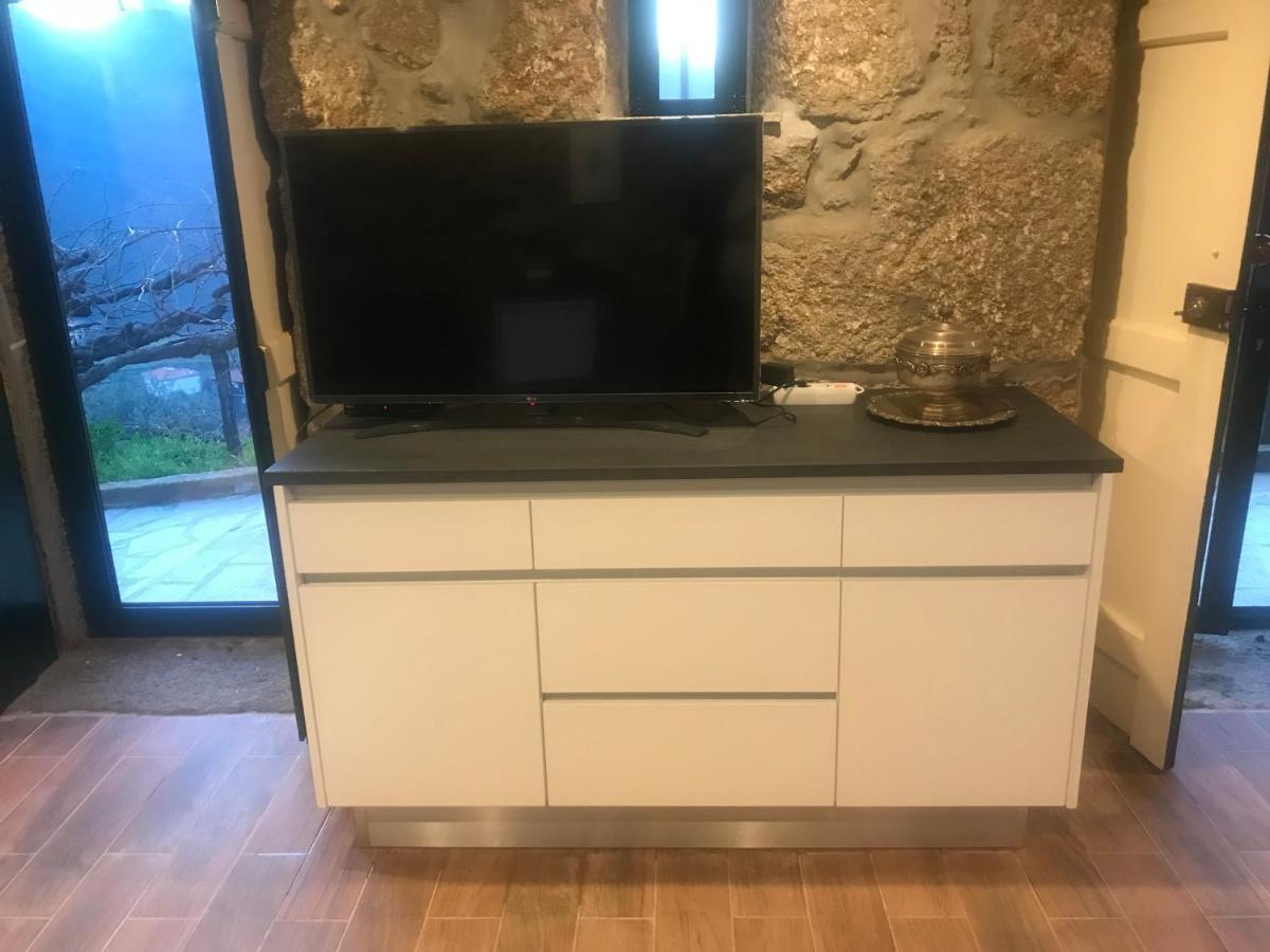 Quintinha De Pinouco Villa Resende Eksteriør bilde