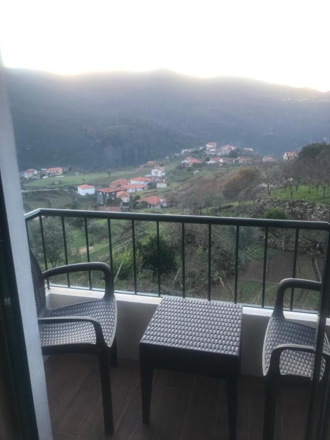Quintinha De Pinouco Villa Resende Eksteriør bilde