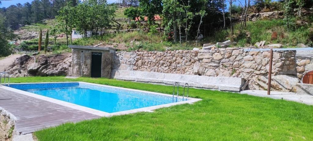 Quintinha De Pinouco Villa Resende Eksteriør bilde