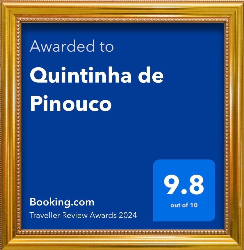 Quintinha De Pinouco Villa Resende Eksteriør bilde