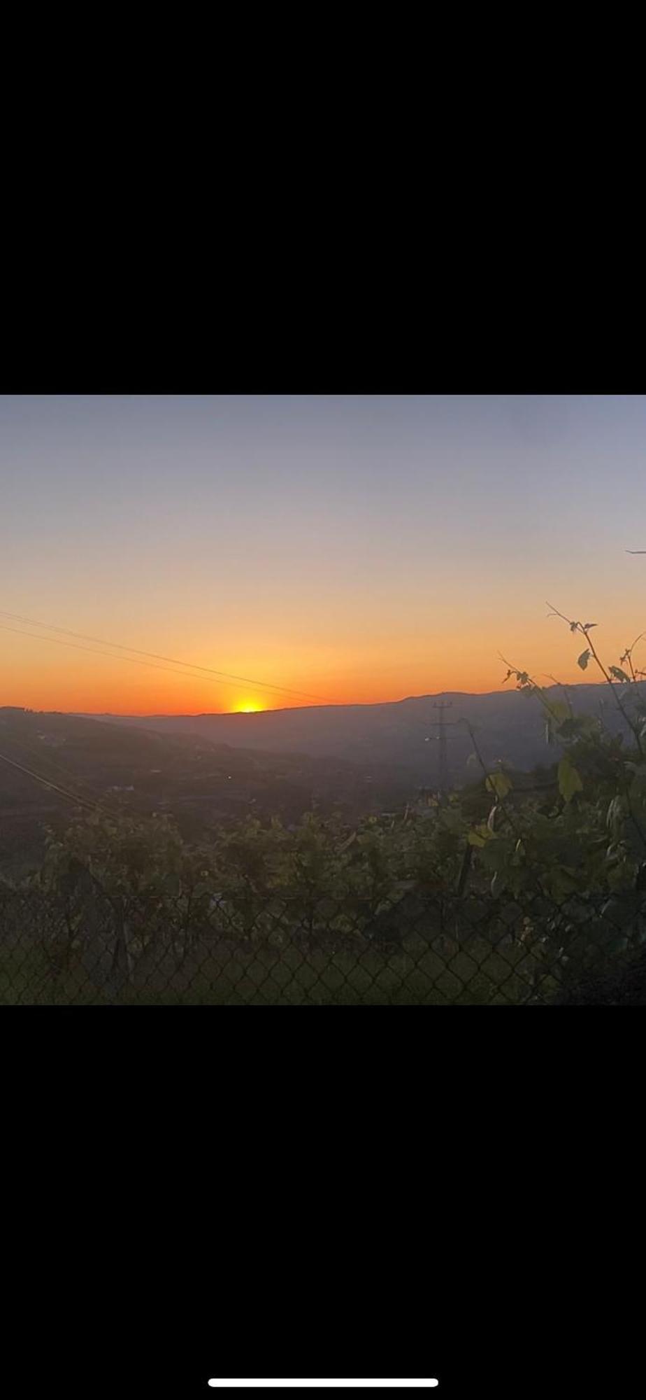 Quintinha De Pinouco Villa Resende Eksteriør bilde
