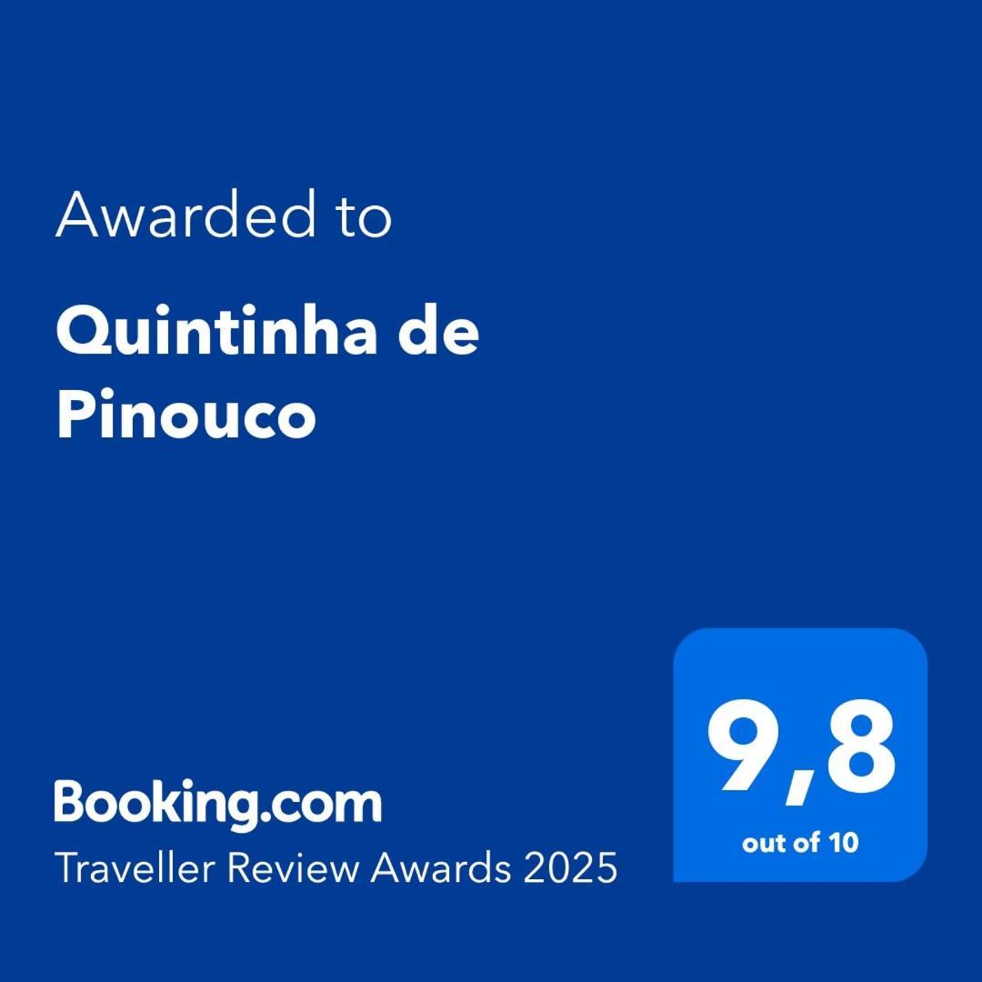 Quintinha De Pinouco Villa Resende Eksteriør bilde